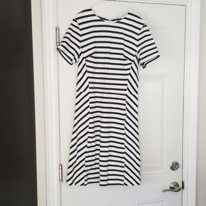 Brooks brothers dress